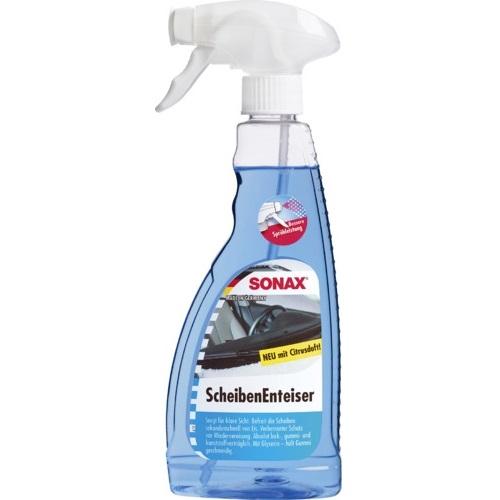 SONAX 500 ml ScheibenEnteiser