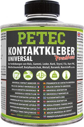 Petec Kontaktkleber, 350ML