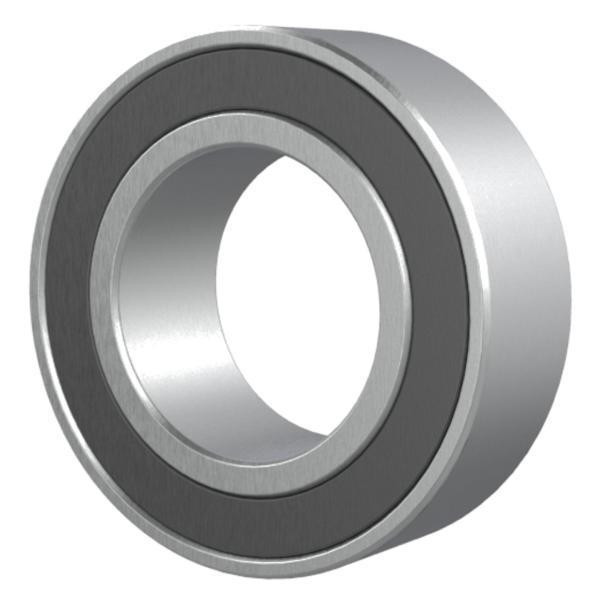 Rillenkugellager 6204 2RS 20x47x14 mm Rillenkugellager 6204 2RS 20x47x14 mm