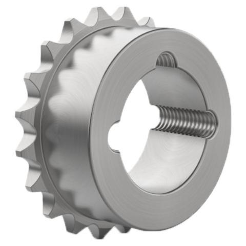 Kettenrad KR 20 B-1 Z=17 für TB 2517 (1 Zoll x 17.02 mm) Kettenrad KR 20 B-1 Z=17 für TB 2517 (1 Zoll x 17.02 mm)