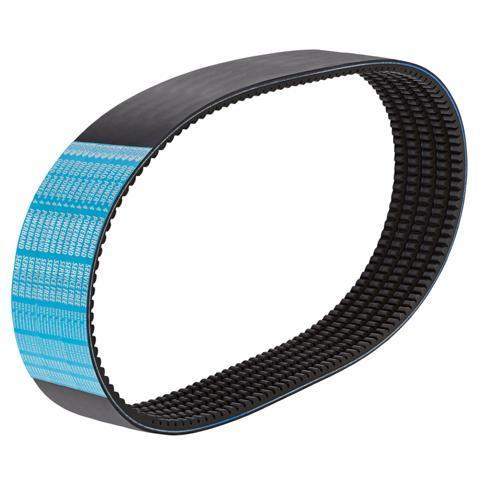 Kraftband 5/ 5VX 1600 Quad-Power® 4 PowerBand®