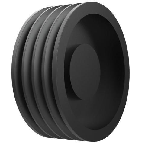 125 SPB/4 Keilriemenscheibe 125 SPB/4 Keilriemenscheibe