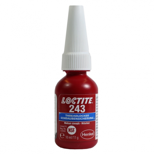 LOCTITE® 243 10ML Flasche (IDH 1918246)