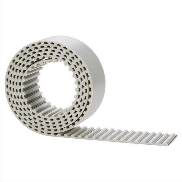 Zahnriemen Meterware XL - 50,8 mm PU/Stahl Zahnriemen Meterware XL - 50,8 mm PU/Stahl