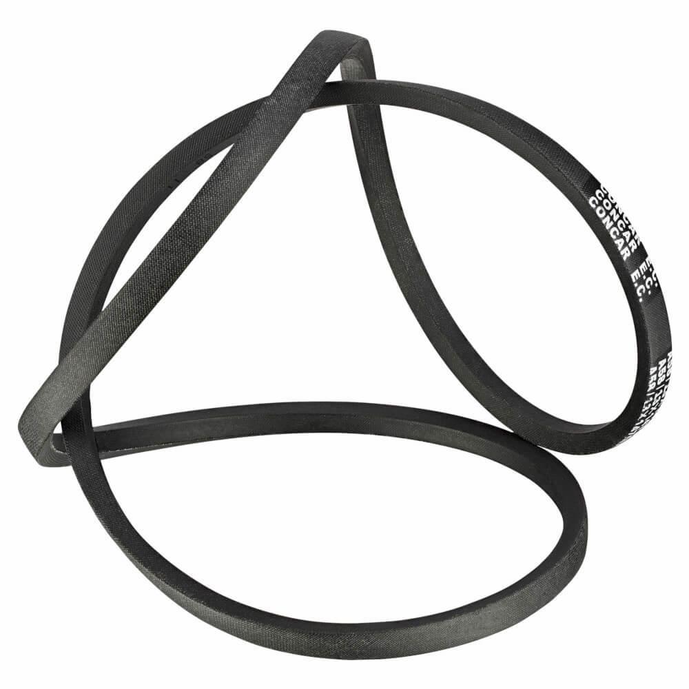 Keilriemen SPZ 937 Lw - AV 10 x 950 La ConCar Keilriemen SPZ 937 Lw - AV 10 x 950 La ConCar
