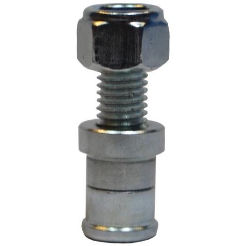 Befestigungsschraube M12 für Kettenspannrad Befestigungsschraube M12 für Kettenspannrad