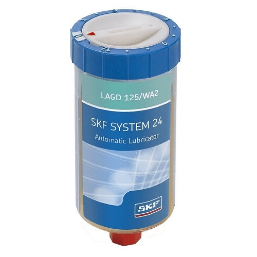 SKF LAGD 125/WA2 Schmierstoffgeber 125 ml