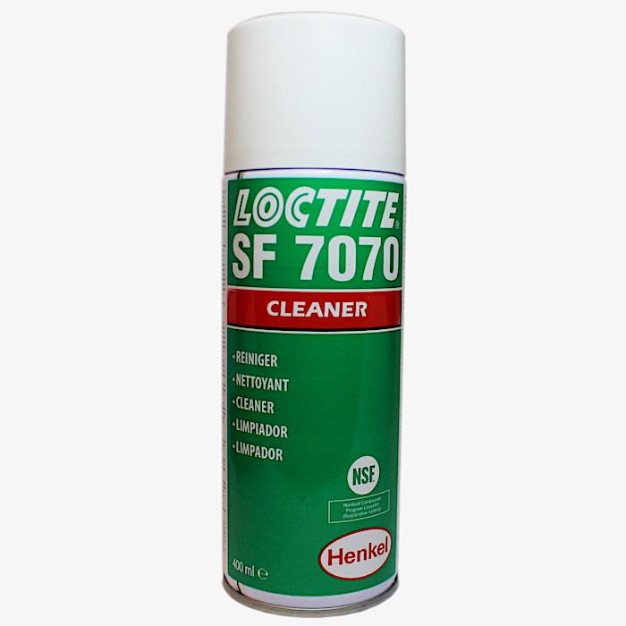 LOCTITE® SF 7070 400ML Sprühdose (IDH 88432) LOCTITE® SF 7070 400ML Sprühdose (IDH 88432)