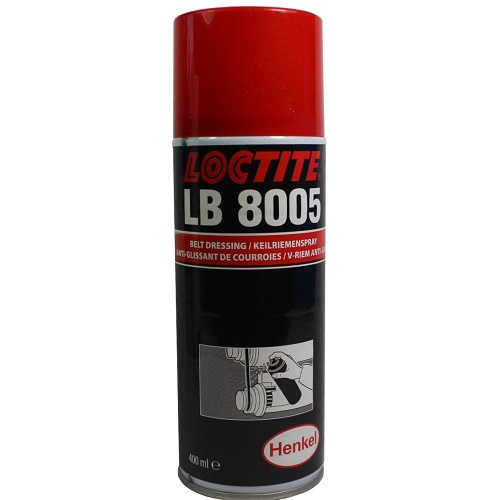 LOCTITE® LB 8005 400ML Sprühdose (IDH 232294)