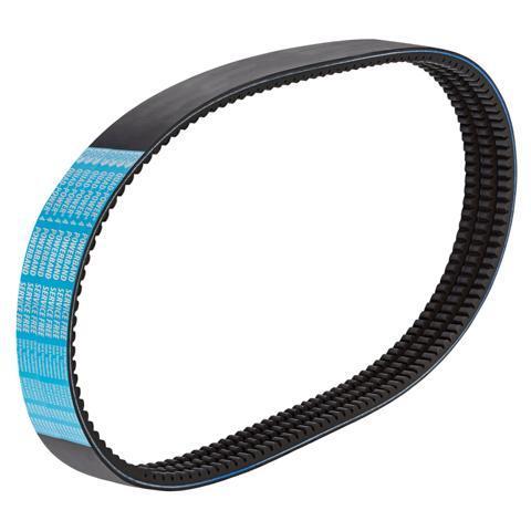 Kraftband 3/ XPB 2150 Lw Quad-Power® 4 PowerBand®