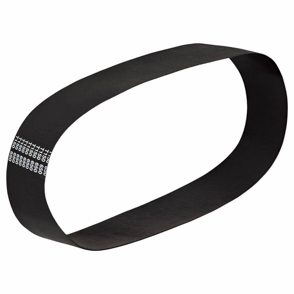 Flachriemen 1000 x 1 x 30 mm Megaflat T150 Flachriemen 1000 x 1 x 30 mm Megaflat T150