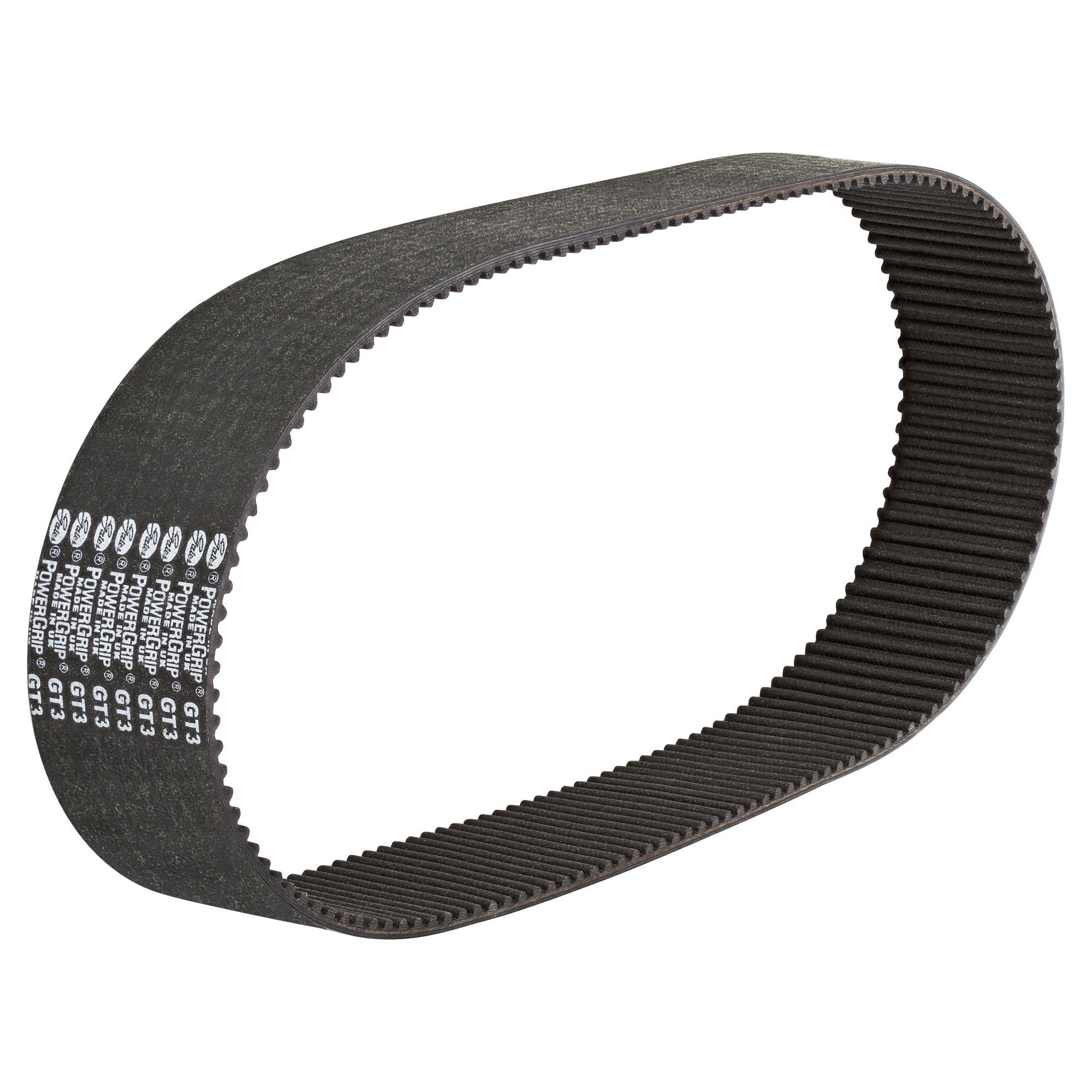 Gates PowerGrip®  Zahnriemen GT3 300-3MGT-9 mm Gates PowerGrip®  Zahnriemen GT3 300-3MGT-9 mm