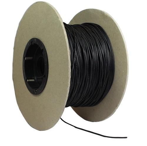 3 mm NBR70 Gummirundschnur 3 mm NBR70 Gummirundschnur