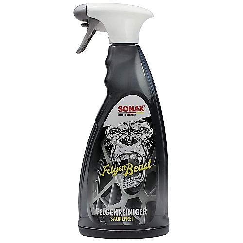 SONAX 1 l FelgenBeast SONAX 1 l FelgenBeast