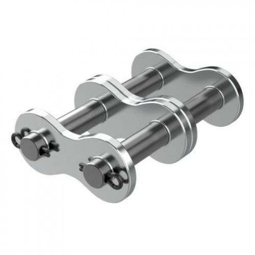 Steckglied 32 B-2 mit Splint ecoplus Steckglied 32 B-2 mit Splint ecoplus