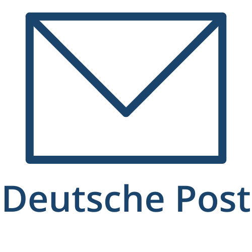 Deutsche Post Warenpost