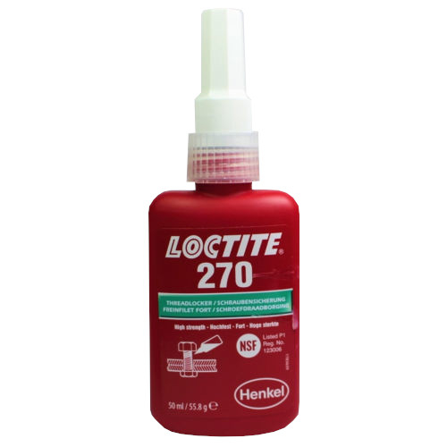 LOCTITE® 270 50ML Flasche (IDH 1335897)