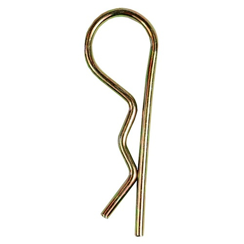 Federstecker / Federsplint 1.4 x 32 mm