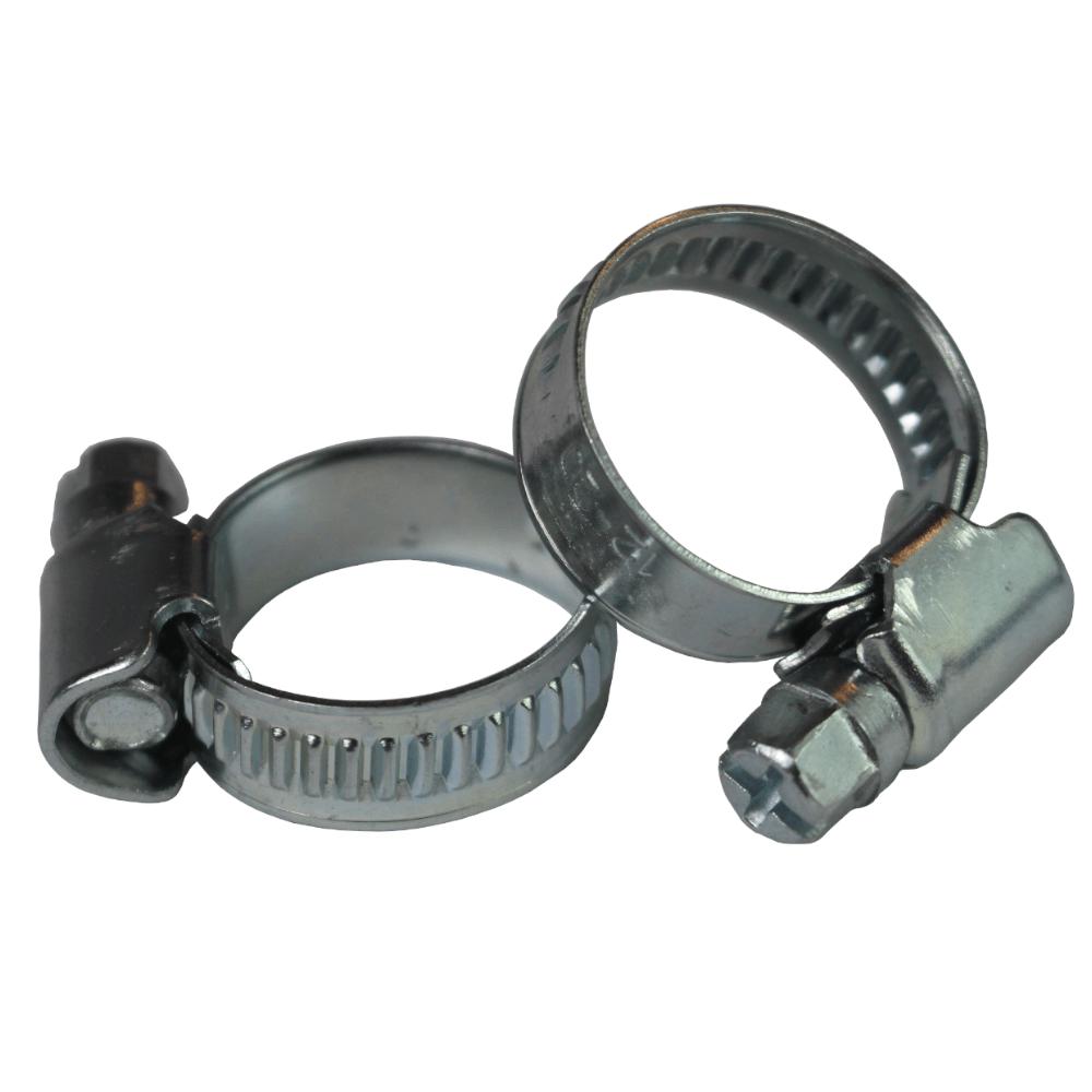 Schlauchschelle 50-70 mm Euro 9 Stahl DIN 3017  Schlauchschelle 50-70 mm Euro 9 Stahl DIN 3017