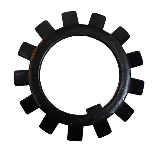 Sicherungsblech MB4 DIN 5406 - für Nutmutter KM4 Sicherungsblech MB4 DIN 5406 - für Nutmutter KM4