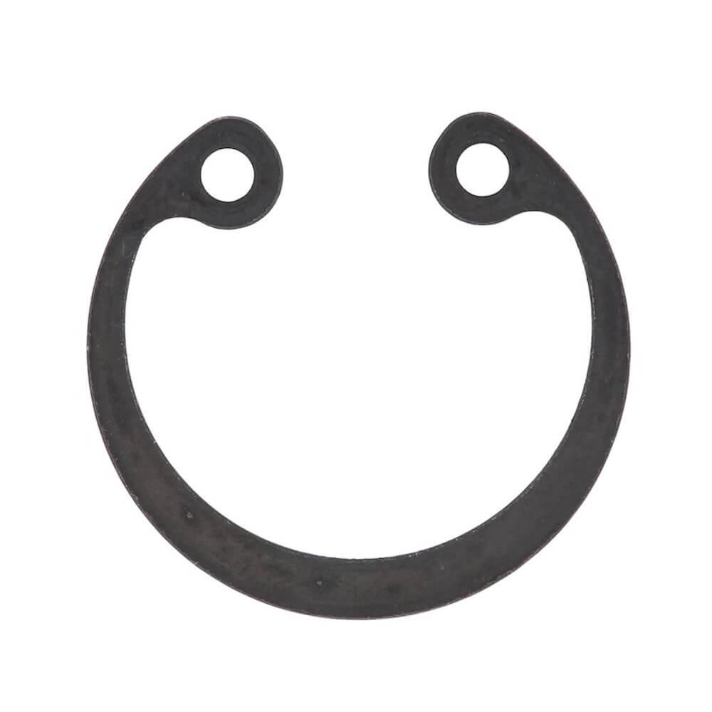 27 mm DIN 472 Sicherungsring für Bohrungen 