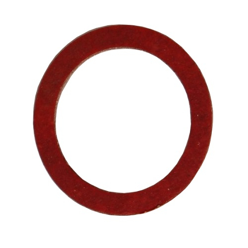 Fiber Flachdichtring 4 x 8 x 1 mm