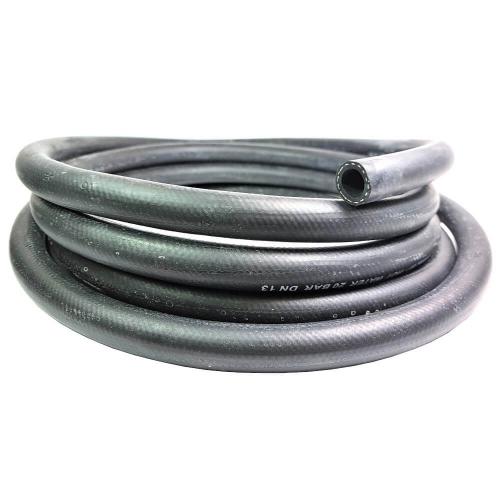Kühl- Heisswasserschlauch 16 mm x 23 mm