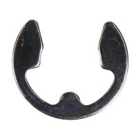 Sicherungsscheibe DIN 6799 E-Clip