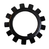 Sicherungsblech - MB