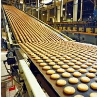 Lebensmittelindustrie