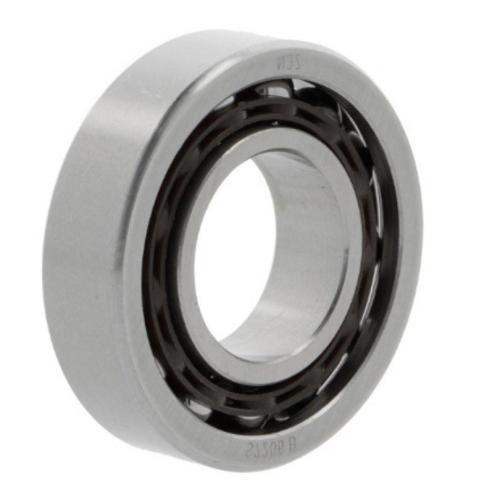 Schrgkugellager 3200-TN 10 x 30 x 14,3 mm