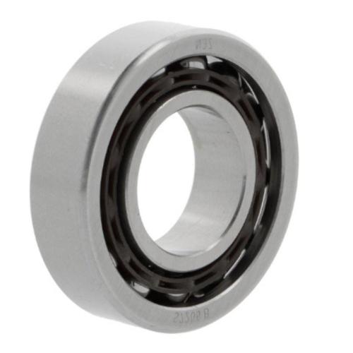 Schrgkugellager 3203-TN 17 x 40 x 17,5 mm