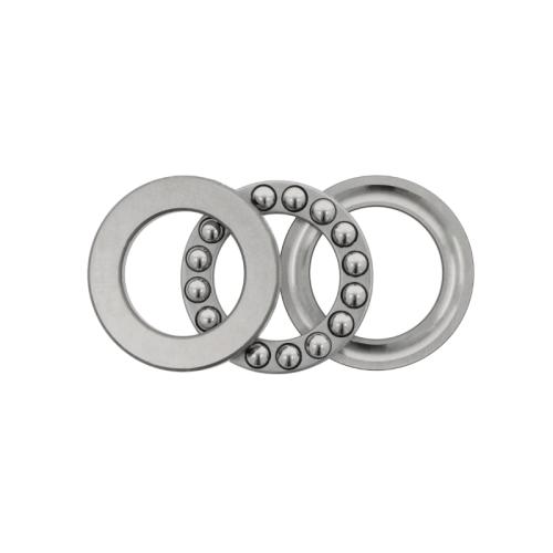 Axial-Rillenkugellager 51109 SKF