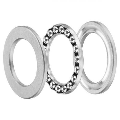 Axial-Rillenkugellager 51209 45 x 73 x 20 mm