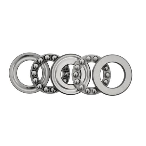 Axial-Rillenkugellager 52211 SKF