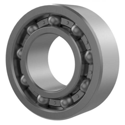 Rillenkugellager 6003 Offen 17x35x10 mm