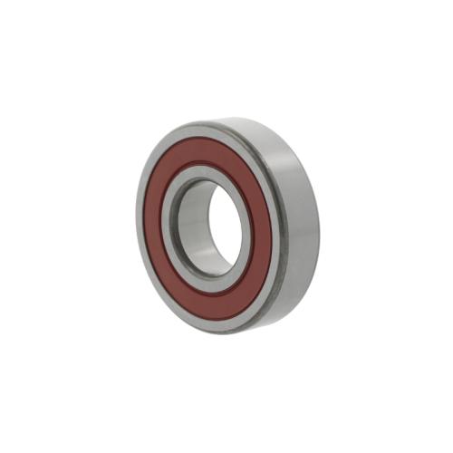 Rillenkugellager 6020 -RS1 SKF