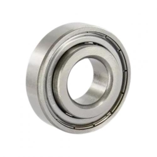 Rillenkugellager 6204 ZV 20x47x14 mm