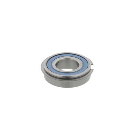 Rillenkugellager 6206 -2RS1NR SKF