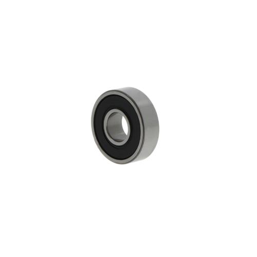 Rillenkugellager 6210 -2RS1 SKF
