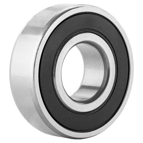 Kugellager 62305-2RS 25 x 62 x 24 mm