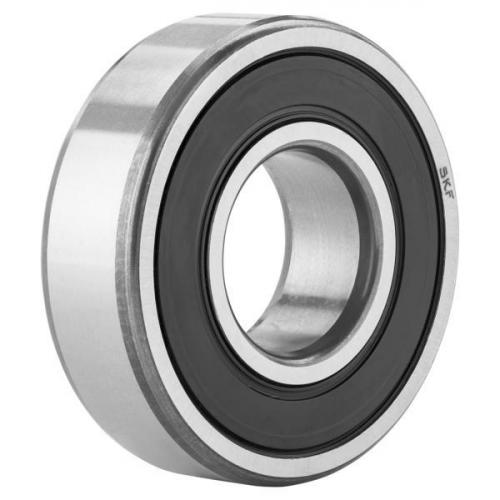 Rillenkugellager 63006 -2RS1 SKF