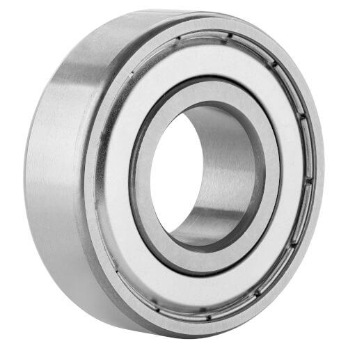 Kugellager 6708 ZZ 40 x 50 x 6 mm