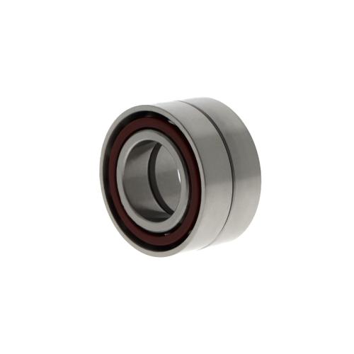 Spindellager 7208 CD/P4ADBA = 2 pcs. SKF