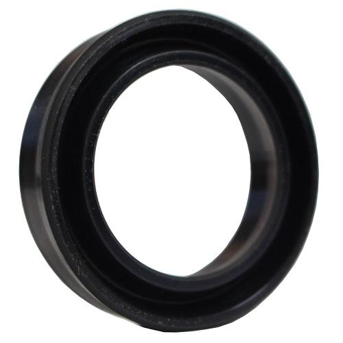 Nutring Symmetrisch NBR - 5 x 15 x 5 mm