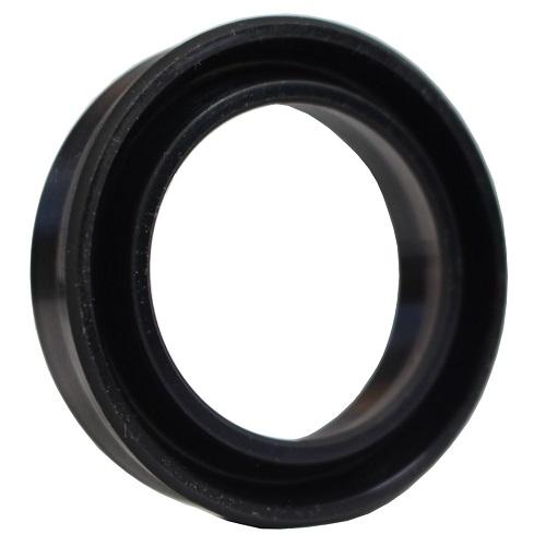 Nutring Symmetrisch NBR - 80 x 100 x 10 mm