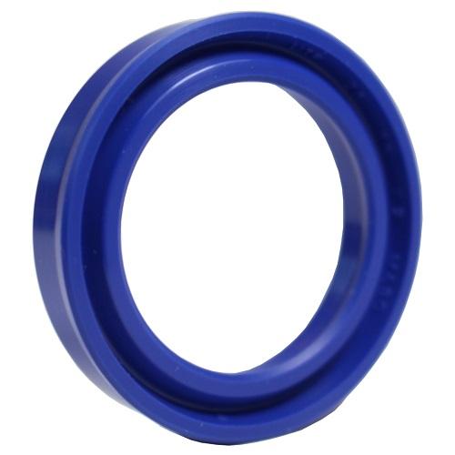 Nutring Symmetrisch PU - 80 x 100 x 10 mm