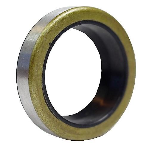 Abstreifer AS 50X60X7/10 mm mit Metallgehuse, 88NBR99035