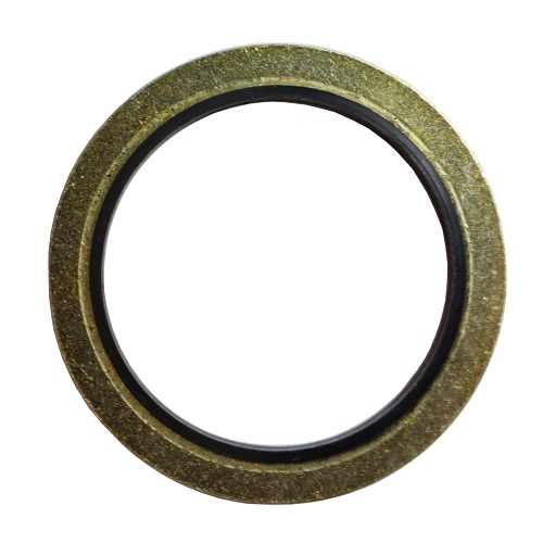 22,7 x 30 x 2 mm Schraubendichtung - Bonded Seal