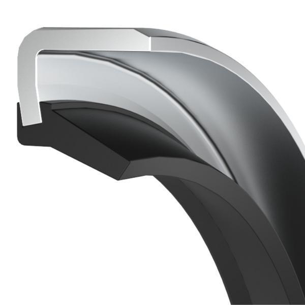 Wellendichtring 6 x 12 x 2 WBO